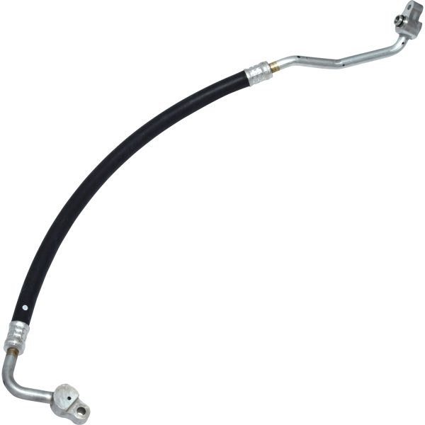 New A/C Refrigerant Discharge Hose 1400371 - MR513046 Mitsubishi 2002- 2007 Lancer 2.0L 112144